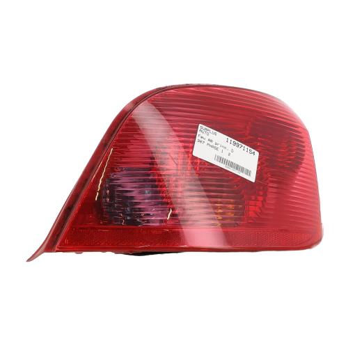 Image Feu arriere principal droit (feux) - PEUGEOT 307