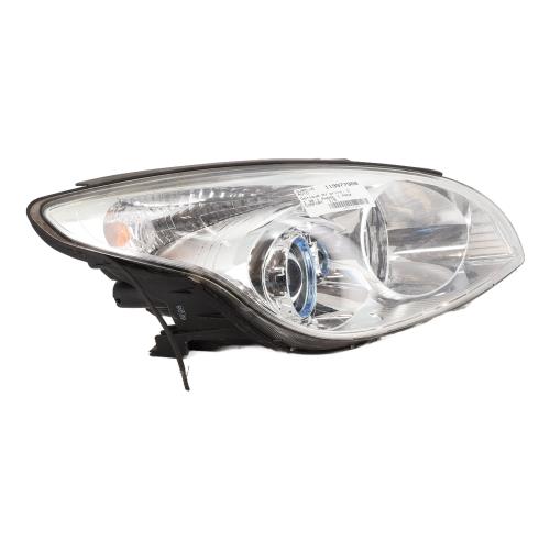 Image Optique avant principal droit (feux)(phare) - HYUNDAI I 30 1