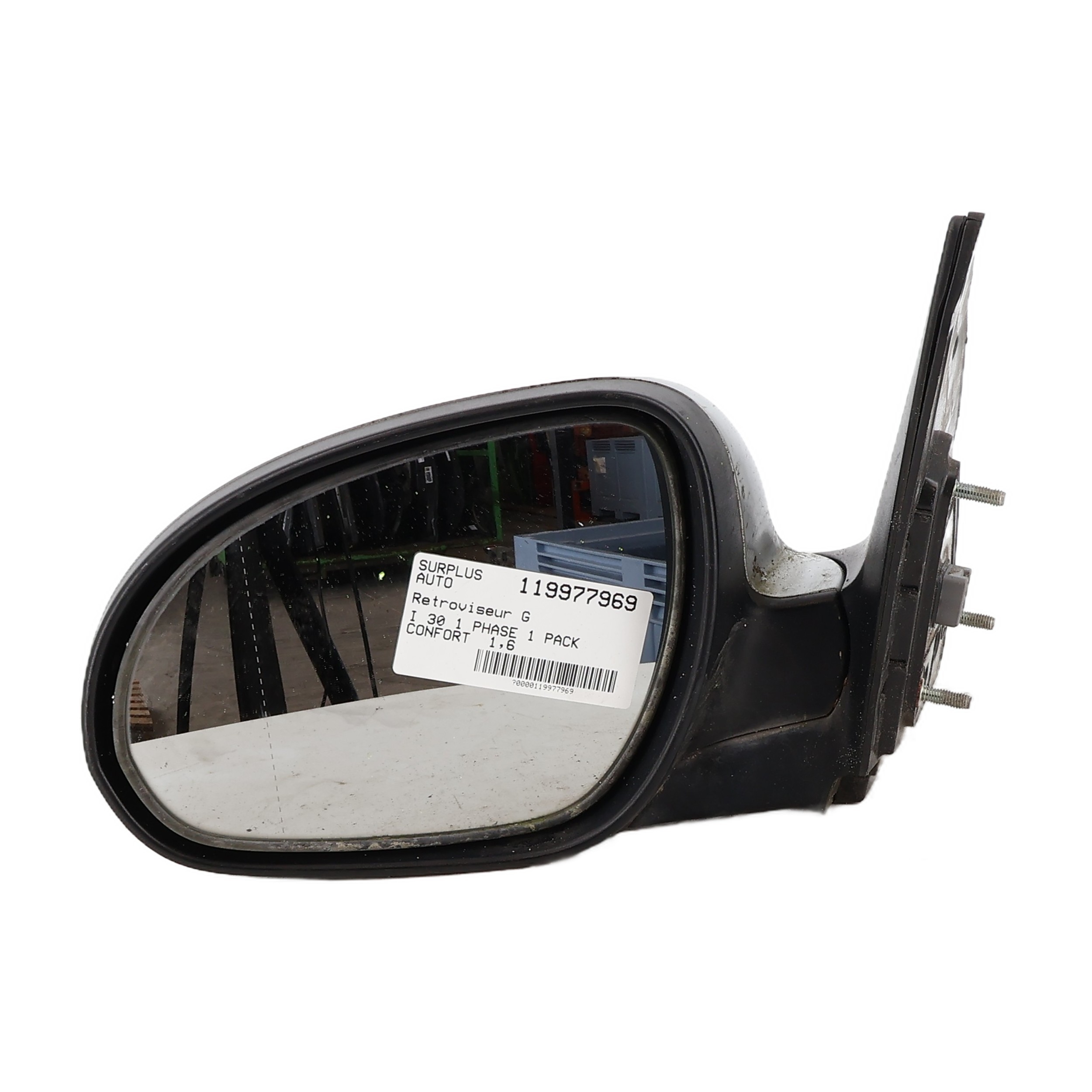 Pièce Auto