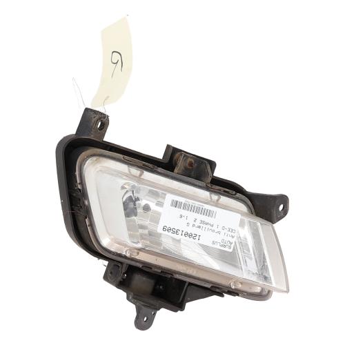Image Anti brouillard gauche (feux) - KIA CEE-D 1