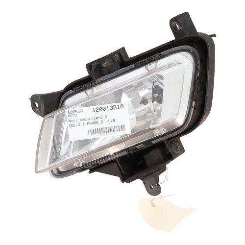 Image Anti brouillard droit (feux) - KIA CEE-D 1