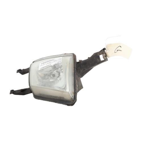 Image Anti brouillard gauche (feux) - PEUGEOT 407