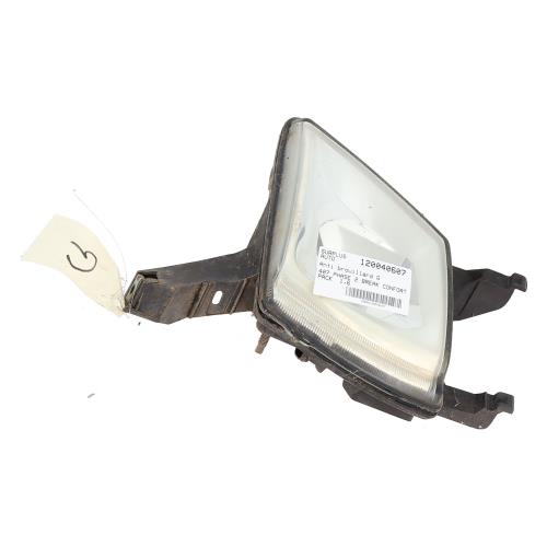 Image Anti brouillard gauche (feux) - PEUGEOT 407