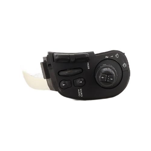 Image Commodo d'essuie glaces - RENAULT CLIO 3