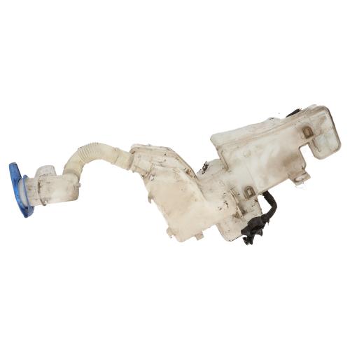 Image Vase de lave glace - VOLKSWAGEN TOURAN 1