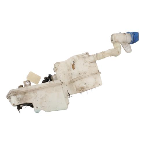 Image Vase de lave glace - VOLKSWAGEN TOURAN 1