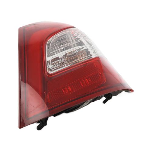 Image Feu arriere principal droit (feux) - PEUGEOT 308 2