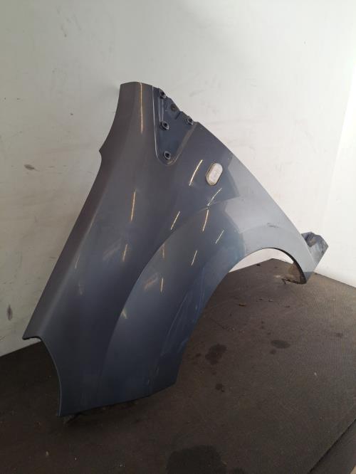 Image Aile avant gauche - RENAULT TWINGO 2