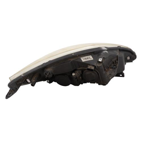 Image Optique avant principal gauche (feux)(phare) - RENAULT SCENIC 3