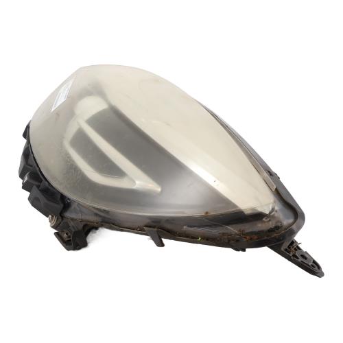 Image Optique avant principal gauche (feux)(phare) - RENAULT SCENIC 3