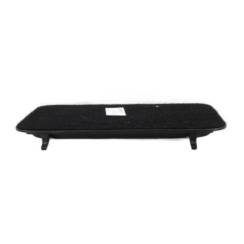 Image Trappe de plancher - RENAULT SCENIC 3