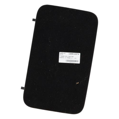 Image Trappe de plancher - RENAULT SCENIC 3