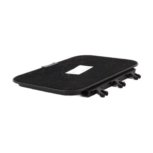 Image Trappe de plancher - RENAULT SCENIC 3