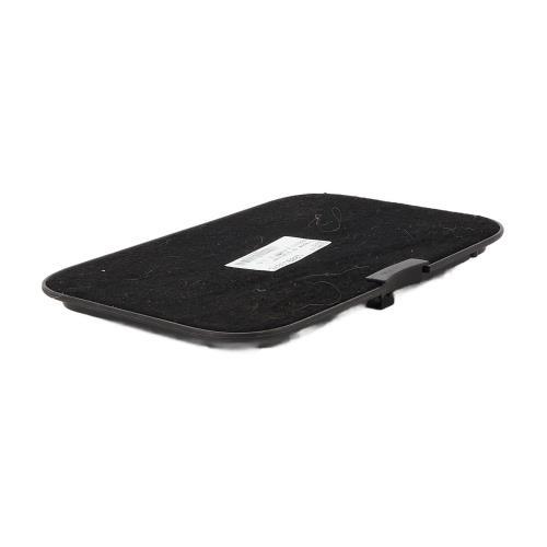 Image Trappe de plancher - RENAULT SCENIC 3