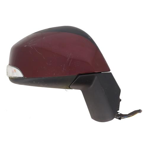 Image Retroviseur droit - RENAULT SCENIC 3