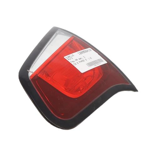 Image Feu arriere secondaire droit (feux) - CITROEN C3 2
