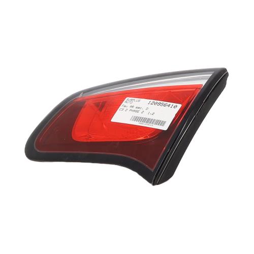 Image Feu arriere secondaire droit (feux) - CITROEN C3 2