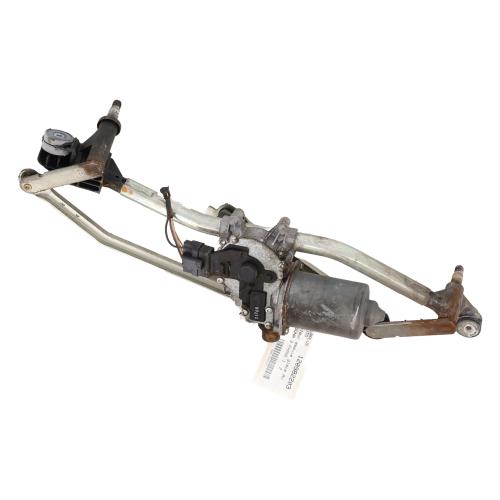 Image Moteur essuie glace avant - RENAULT LAGUNA 3