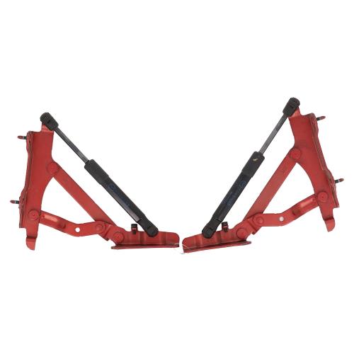 Image Charniere de hayon - MAZDA MX5 4