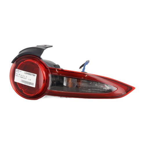 Image Feu arriere principal droit (feux) - MAZDA MX5 4