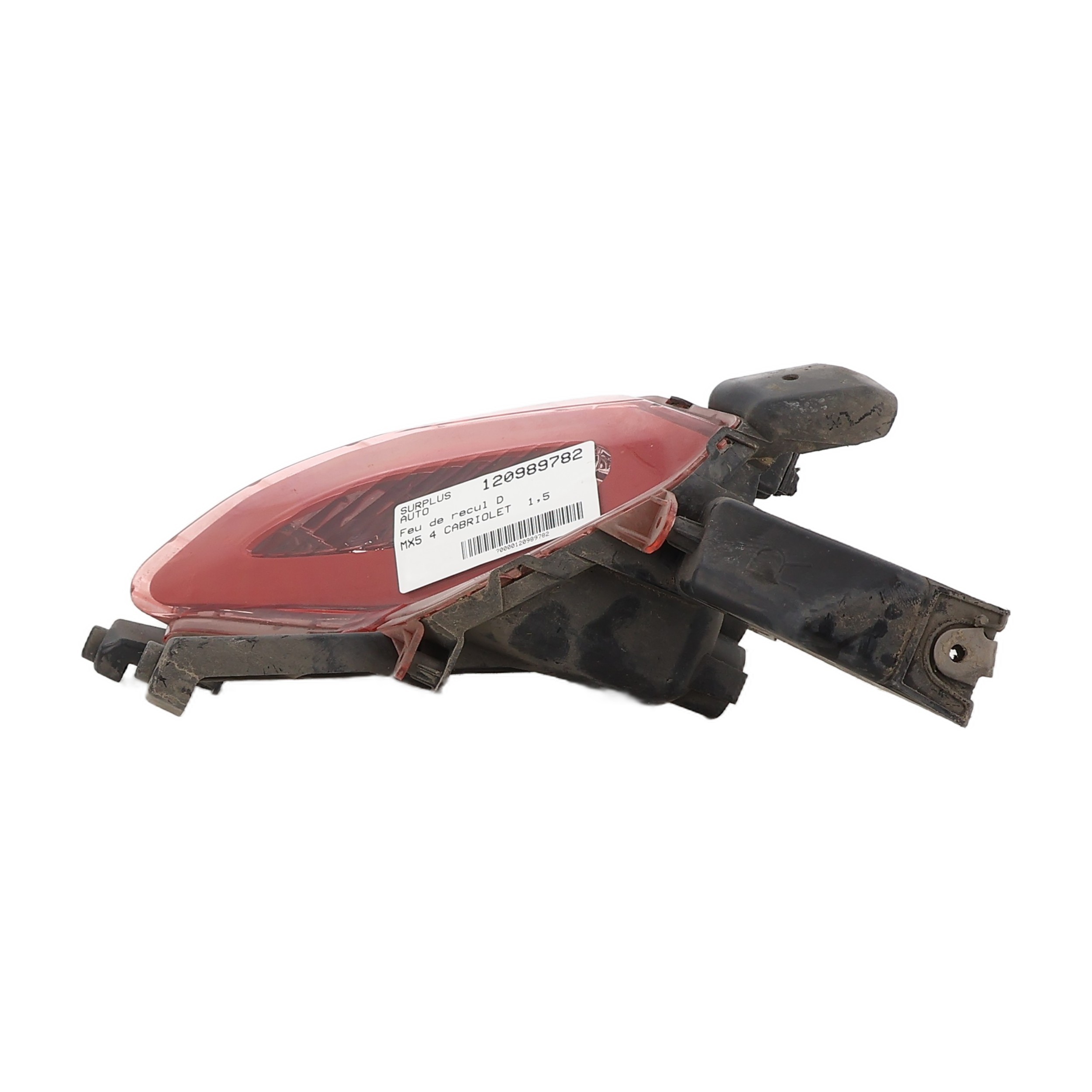 Pièce Auto