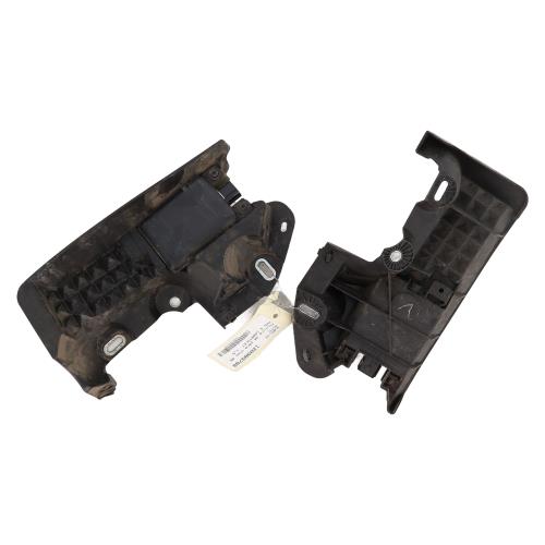 Image Moulure de pare choc arriere - MAZDA MX5 4