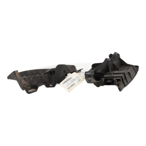 Image Moulure de pare choc arriere - MAZDA MX5 4