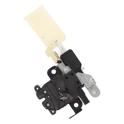 Image Serrure de coffre - MAZDA MX5 4