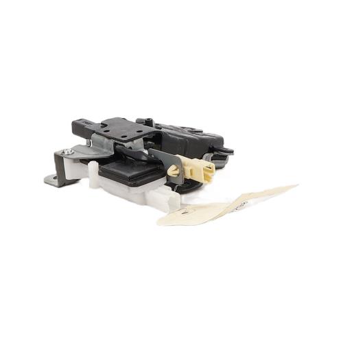 Image Serrure de coffre - MAZDA MX5 4