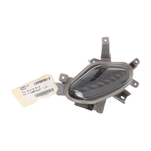 Image Feu diurne avant droit - MAZDA MX5 4