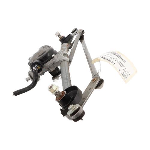 Image Moteur essuie glace avant - MAZDA MX5 4