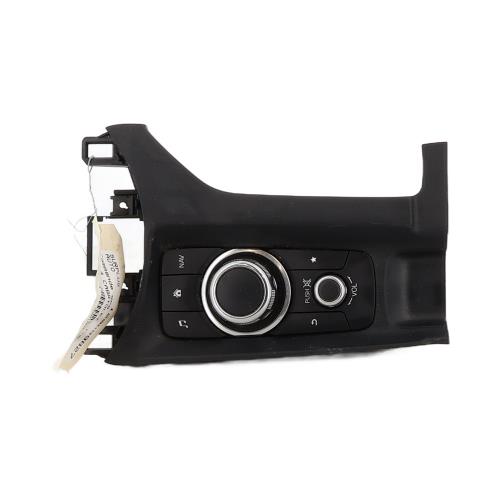 Image Commande GPS - MAZDA MX5 4