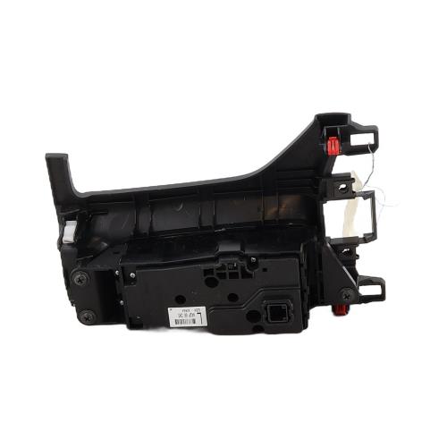 Image Commande GPS - MAZDA MX5 4