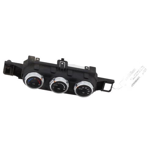 Image Commande chauffage - MAZDA MX5 4
