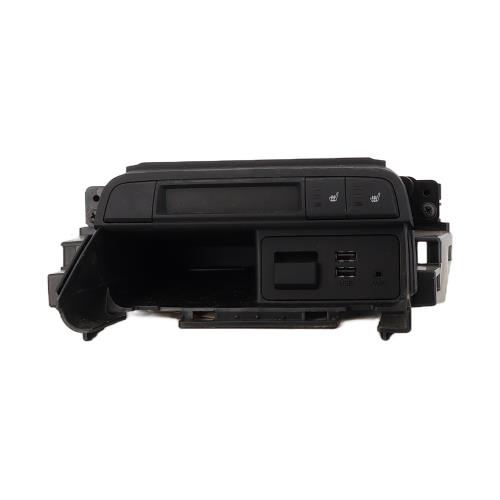 Image Prise port USB - MAZDA MX5 4