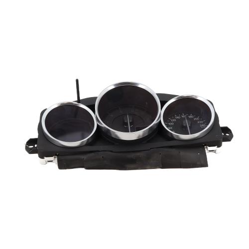 Image Compteur - MAZDA MX5 4