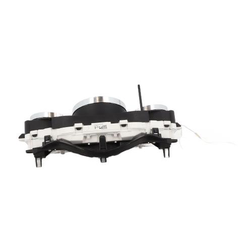 Image Compteur - MAZDA MX5 4