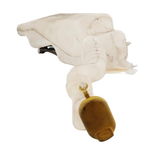 Image Vase de lave glace - RENAULT GRAND MODUS