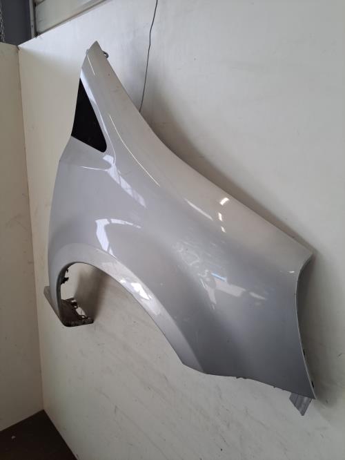 Image Aile avant droit - RENAULT GRAND MODUS