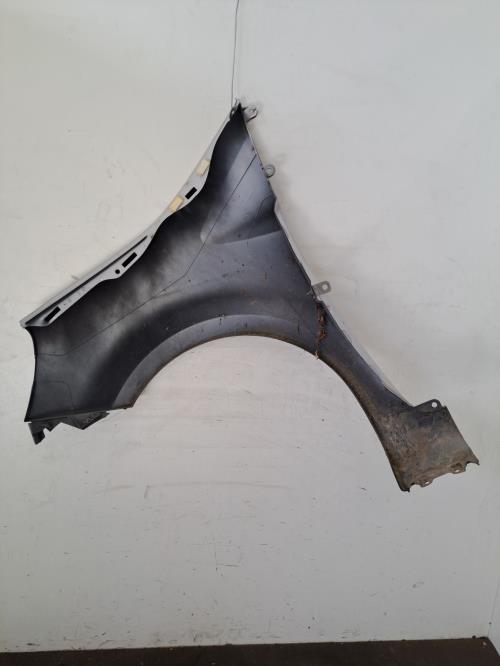 Image Aile avant droit - RENAULT GRAND MODUS