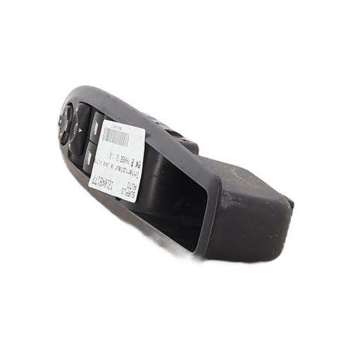 Image Interrupteur de leve vitre avant gauche - CITROEN C4 2