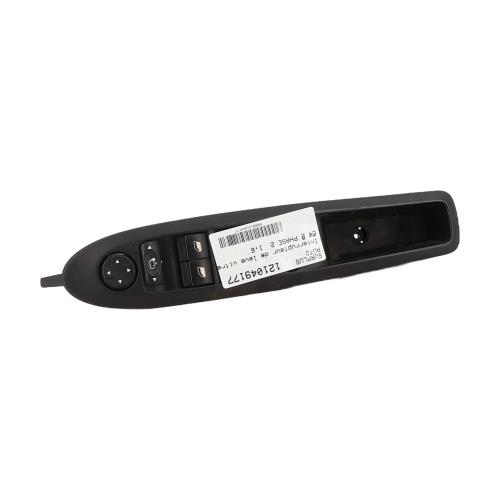Image Interrupteur de leve vitre avant gauche - CITROEN C4 2