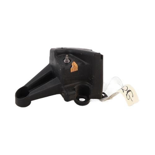 Image Moulure de pare choc arriere - PEUGEOT 3008 1