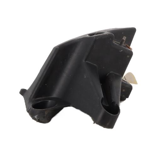 Image Moulure de pare choc arriere - PEUGEOT 3008 1