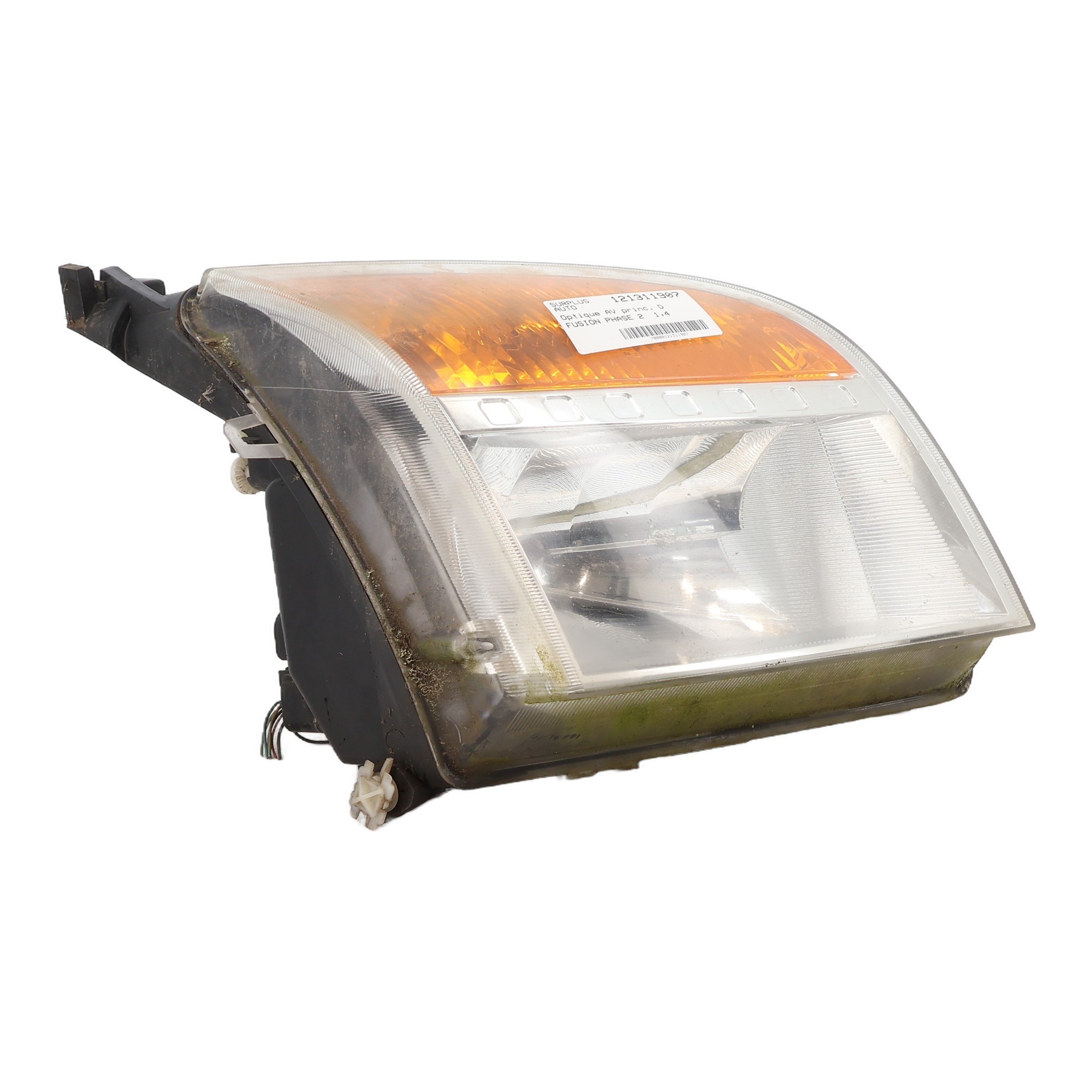 Pièce Auto