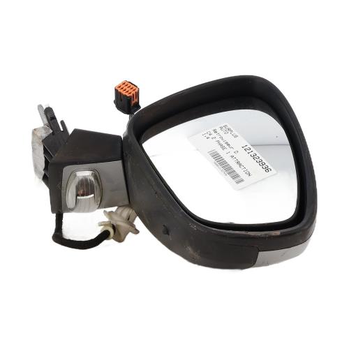 Image Retroviseur droit - CITROEN C4 2