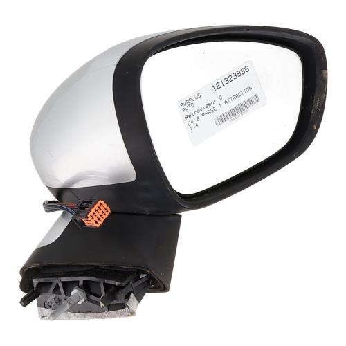 Image Retroviseur droit - CITROEN C4 2
