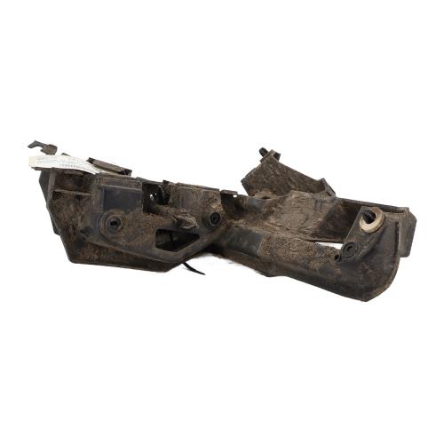 Image Moulure de pare choc arriere - RENAULT TWINGO 2