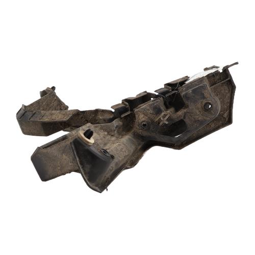 Image Moulure de pare choc arriere - RENAULT TWINGO 2
