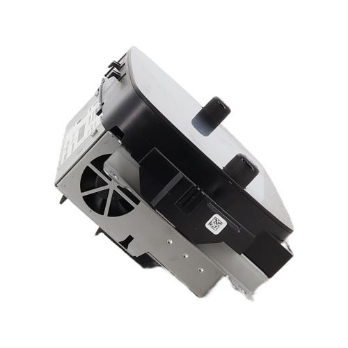 Image Ecran GPS - FIAT 500 2